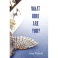 What Bird are You - Paperback