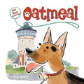 Not Your Average Oatmeal - Paperback