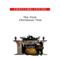 The First Christmas Tree - Paperback