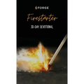 Firestarter - Paperback