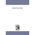 Bowditch'S Useful Tables.