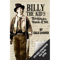 Billy the Kid's Writings, Words, and Wit - Paperback