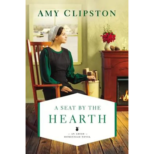 A Seat by the Hearth - Paperback