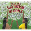 When the Shadbush Blooms - Paperback