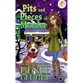 Pits and Pieces of Murder - Paperback