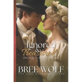Ignored & Treasured: The Duke's Bookish Bride - Paperback