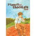 Pignoli and the Chocolate Thief - Paperback