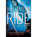 The Angel Experiment: A Maximum Ride Novel - Paperback
