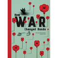 How War Changed Rondo - Hardcover