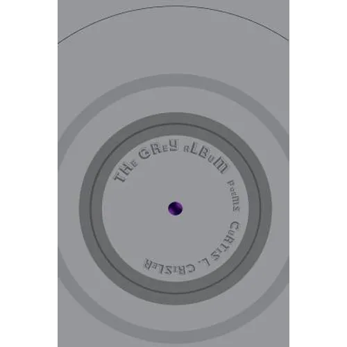 THe GRey aLBuM [PoeMS] - Paperback
