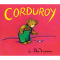 Corduroy: Giant Board Book - Board Book