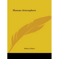 Human Atmosphere - Paperback
