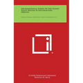 Archaeological Survey of the Guano Valley Region in Southeastern Oregon: University of Oregon Monographs, Studies in Anthropology, No. 1