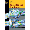 Basic Illustrated Knots for the Outdoors - Paperback