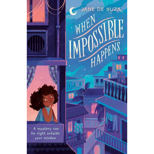 When Impossible Happens - Paperback