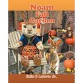 Noam Fall Garden - Paperback