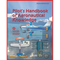 Pilot´s Handbook of Aeronautical Knowledge Color Print - Paperback