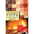 Homespun Faith, The Rest of the Story, Volume Two - Paperback