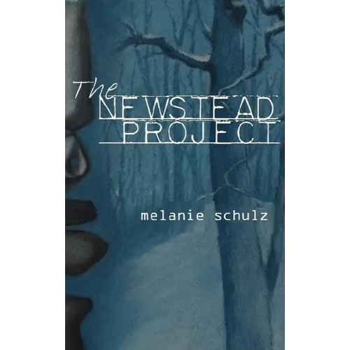 The Newstead Project - Hardcover