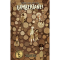 Lumberjanes Vol. 4 - Paperback