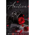 The Auction: A Dark Billionaire Romance - Paperback