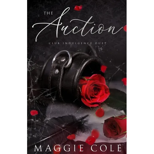 The Auction: A Dark Billionaire Romance - Paperback