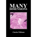 Many Dimensions (Paperback, New Ed.) - Paperback