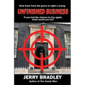 Unfinished Business - Paperback