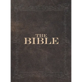 The World English Bible: The Public Domain Bible - Hardcover