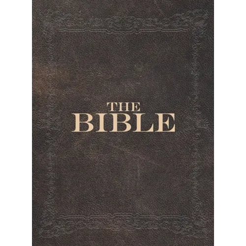 The World English Bible: The Public Domain Bible - Hardcover