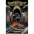 Destiny Gate - Paperback