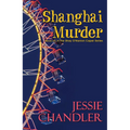 Shanghai Murder - Paperback