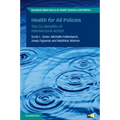 Health for All Policies - Paperback