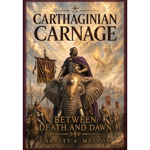 Carthaginian Carnage: Between Death and Dawn