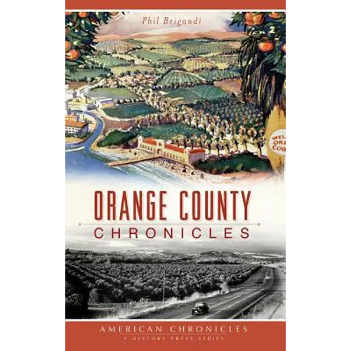 Orange County Chronicles