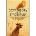 Dow Theory for the 21st Century - Hardcover