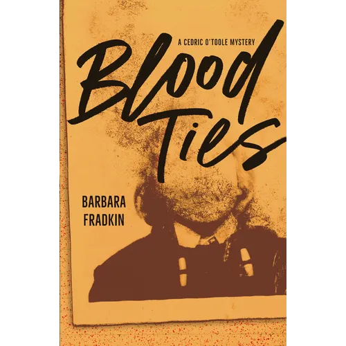 Blood Ties - Paperback