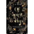 Of Spirit & Hope - Paperback