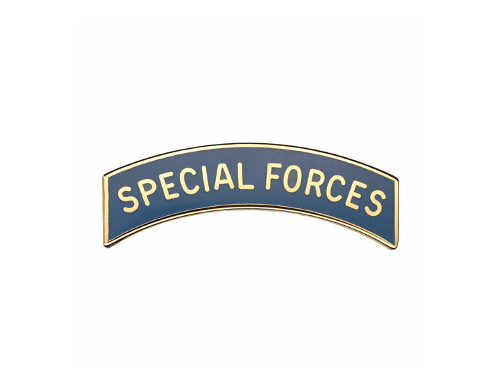 Army Full Size Badges