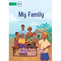 My Family - Paperback