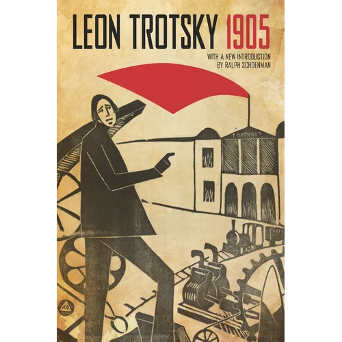 1905 - Paperback