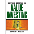 Getting Started in Value Investing - Paperback