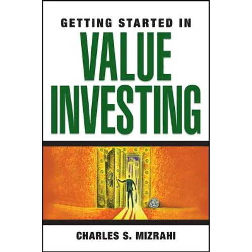 Getting Started in Value Investing - Paperback
