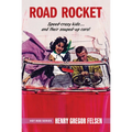 Road Rocket - Paperback