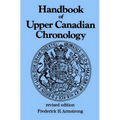Handbook of Upper Canadian Chronology: Revised Edition - Paperback