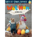 Wet Hen: Short Vowel E - Paperback