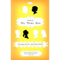 When We Were Bad - Paperback