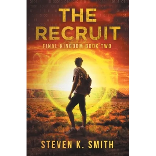The Recruit - Paperback