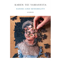 Sansei and Sensibility - Paperback