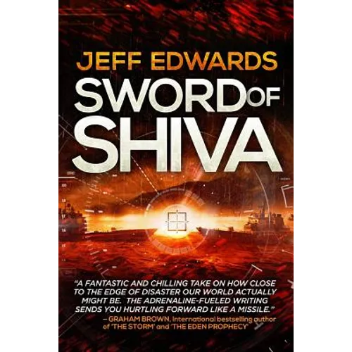 Sword of Shiva